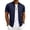343#Navy, variant on Men's Lightweight Bomber Jacket Causal Fashion Stylish Windbreaker Light Jacket Navy S