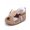 Deer, variant on Newborn Infant Baby Boys Girls House Slipper Cute Cartoon Slipper Soft Non Skid Sole Slip On House Animal Indoor Sock Shoes Crib Moccasins for New Walkers
