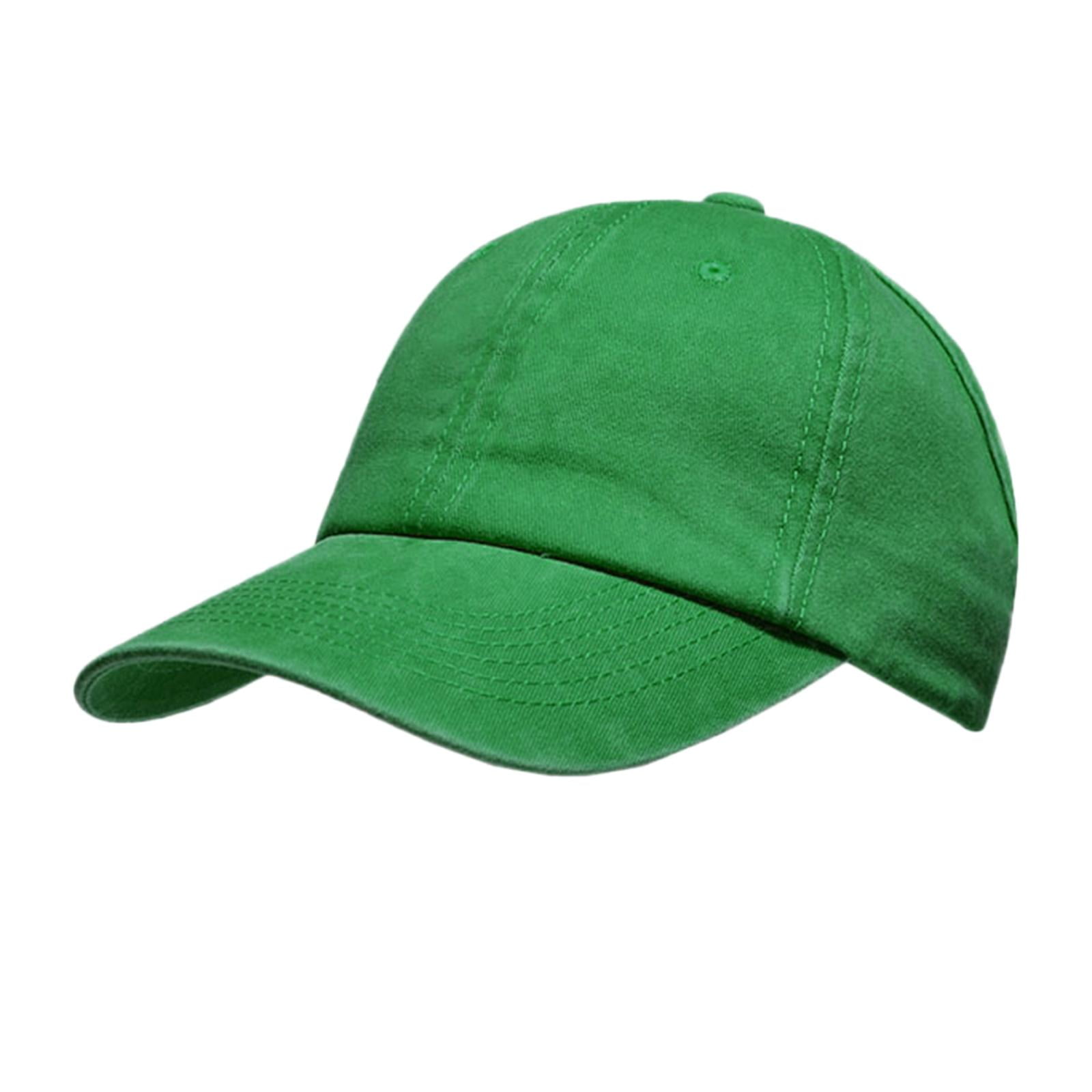 Diamond Horseshoe Hat Cap green adjustable Stanly Apparel