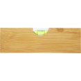 thumbnail image 4 of STAC Flush Bamboo Spirit Level, 4 of 6