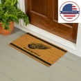 thumbnail image 6 of Detroit Red Wings 16" x 28" Logo Turf Mat, 6 of 7