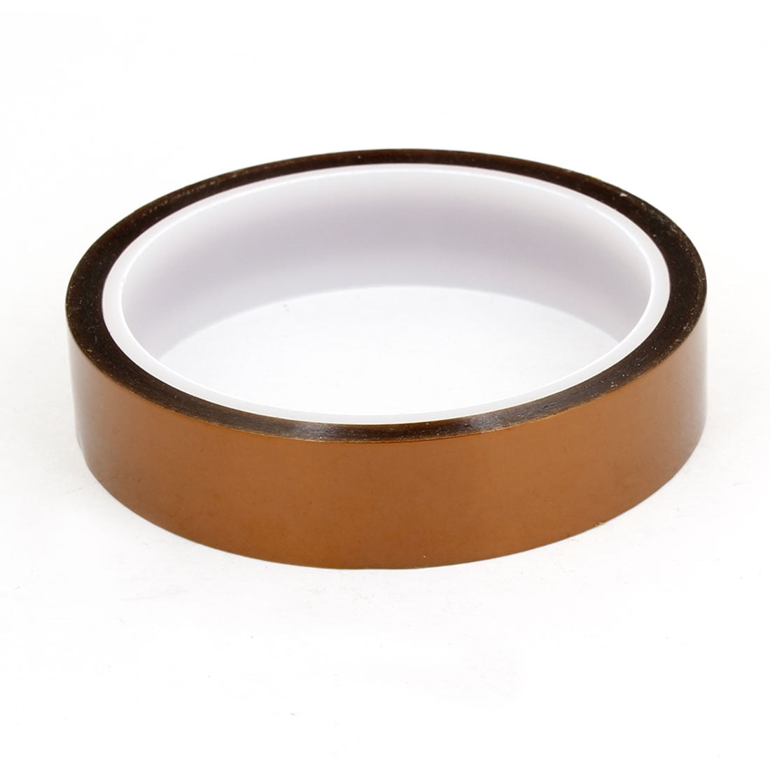 Unique Bargains Self Adhesive 0.79" Wide High Temperature Resistant