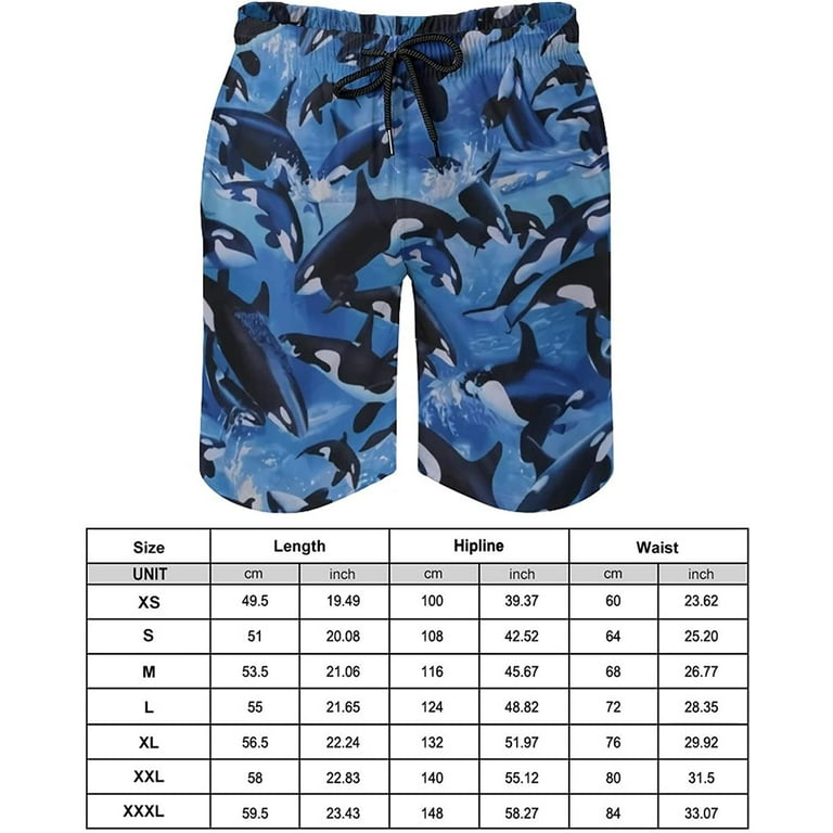 Orca swim store shorts