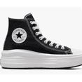 thumbnail image 5 of Converse Women's Low-Top Sneakers (BLACKNATURALIVORYWH, Numeric_9_Point_5), 5 of 6