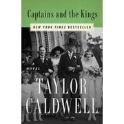 Captains and the Kings (Paperback - Used) 150404682X 9781504046824