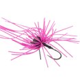 thumbnail image 1 of Tungsten Weedless Fishing with Barbed Soft Hooks Snag Proof for Anglers, 1 of 5