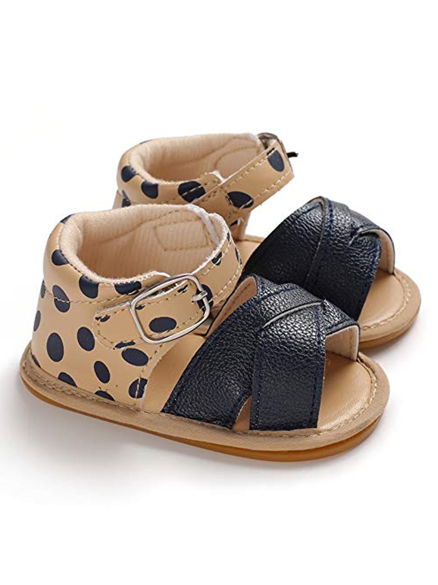 walmart baby sandals