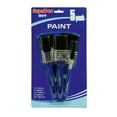 thumbnail image 1 of SupaDec Paint Brush Set (5 Pack), 1 of 1