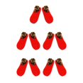 thumbnail image 2 of Calcetines de invierno hasta el tobillo Minnieouse antideslizantes unisex, 2 of 6