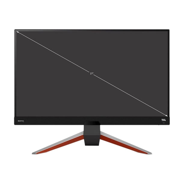 BenQ EX2710Q モニター2K 165HZ
