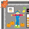 thumbnail image 4 of Decor Accents Creative Teaching Press CTP Doodle Pumpkin, 4 of 6