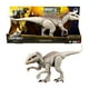thumbnail image 1 of Dinosaurio de Juguete Jurassic World Jurassic World Indominus Rex Camuflaje y Ataque, 1 of 4