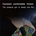 thumbnail image 3 of Sidaley Finger Sleeves Sweat Proof Touch Controllers Mobile Gaming Accessory Game Screen Breathable Anti-fingerprint Comfortable Type3 NO3, 3 of 6