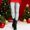 007 Multicolor, variant on Hvot&aat Christmas Leggings for Women Xmas High Waisted Yoga Sport Elastic Pants Santa Claus Print Ankle Length Pants