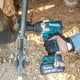 thumbnail image 5 of Llave de impacto inalámbrica Makita XWT18T 18V LXT® 5.0Ah, 5 of 8
