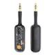 thumbnail image 3 of Bluetooth 5.3 Audio Receiver Transmitter AUX with Wireless Adapter, 3 of 5