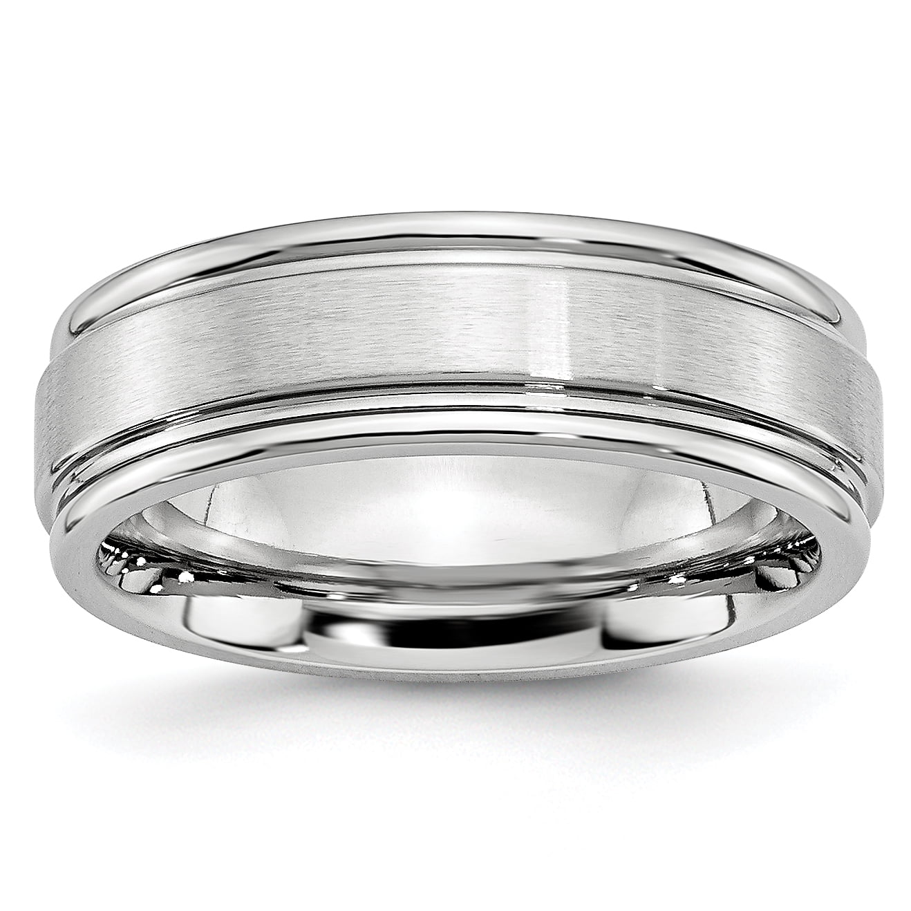 Silver Ring LSR436 main image 0