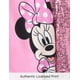 thumbnail image 3 of Chaqueta Disney Minnie Mouse con lentejuelas tipo bomber para niñas del equipo universitario de 7 a 8 años, 3 of 6