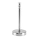 thumbnail image 1 of Soporte vertical para papel de cocina, soporte de acero inoxidable para encimera de cocina casera, 1 of 5