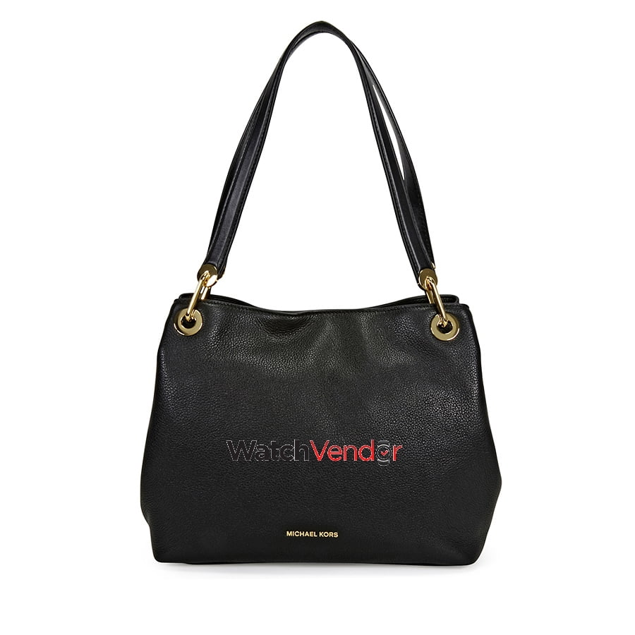 Michael kors raven black bag online