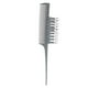 thumbnail image 2 of 3 Piezas de Plástico para Teñir el Cabello Jinwen Peine de Resaltado Profesional, 2 of 8
