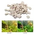 thumbnail image 3 of Aquarium Ammonia Remover Filter Aquarium Fish Tank Filter Media 500G, 3 of 7