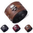 thumbnail image 2 of Bracelet Bracelet Poignet Poignet Poignet Réglable Wrap pour les Hommes, 2 of 8