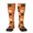 2 Black-2, variant on Ramen Noodle Soup Print Thigh High Socks Extra Long Stretchy Sock Women Over Knee High Opaque Stocking Daily Wear