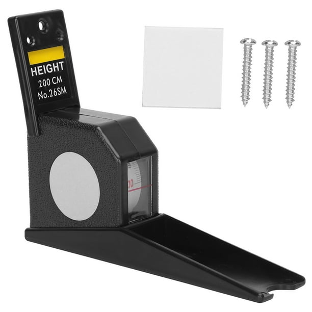 Height Measuring Tool Stature Meter Retractable Measuring Equipment