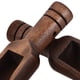 thumbnail image 2 of cucharas de madera para té, sal y especias, minicuchara para dulces, 2 of 7
