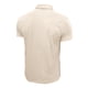 thumbnail image 4 of pstuiky camiseta de hombre, Camiseta de manga corta para hombre, estilo informal, lisa, con cuello vuelto y botones camisas casuales para hombre xxl, 4 of 4
