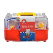 Simba - Doctor Case Playset (Play Medical Toys)