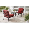 thumbnail image 1 of Mainstays Montclair 3 Piece Chat Set, 1 of 7