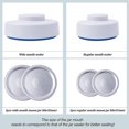 thumbnail image 4 of Jar Sealer With Accessory Hose And Attachment For Wide And Regular Mouth, 4 of 5