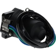 Tilt Trim Motor Fits Yamaha 4-Stroke F90Tlr 6D8438800100 6D8-43880-01-00