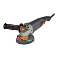 thumbnail image 1 of Esmeriladora angular, 4-1/2', industrial, 900 W Truper Truper ESMA-4590N, 1 of 2