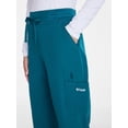 thumbnail image 4 of Grey's Anatomy Women's Scrub Bottoms, Sizes S-3XL, 4 of 5
