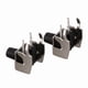 thumbnail image 3 of 100Pzs Interruptor de Boton Pulsador de Tacto Tactil de Angulo Recto Momentaneo 6 x 6 mm x 8 mm, 3 of 8