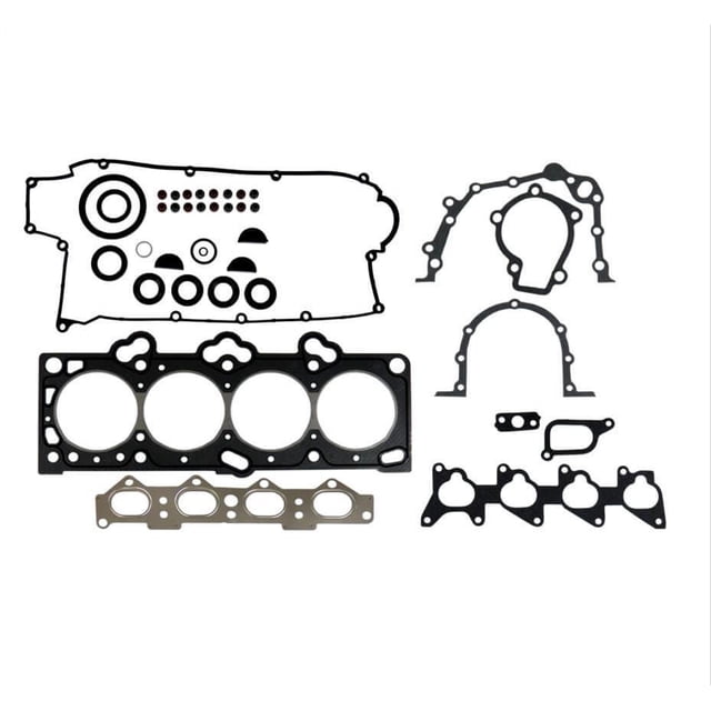 Empaque completo Para Hyundai Tiburon 1994 - 2001 (Spq) Spq Tiburon