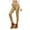 Khaki, variant on Legging for Women Comfort High Waist Dress Business Casual Work Pant Stretchy Yoga with Pocket