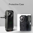 thumbnail image 2 of Protective Case for X4, Drop-proof, Portable, Scratch-resistant, Charging Screen, Camera Lens Protection, Screen Protector, 2 of 4
