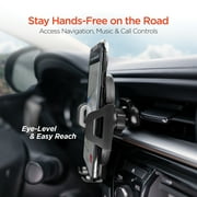HyperGear 15289 3-in-1 Phone Mount Kit