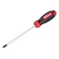 thumbnail image 6 of Hyper Tough #2 x 6 inch Phillips Screwdriver, 6 of 13