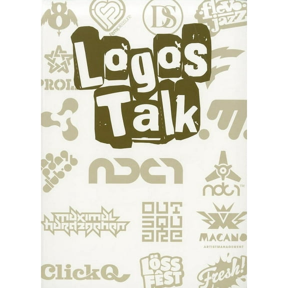 LOGO Talks (Paperback)