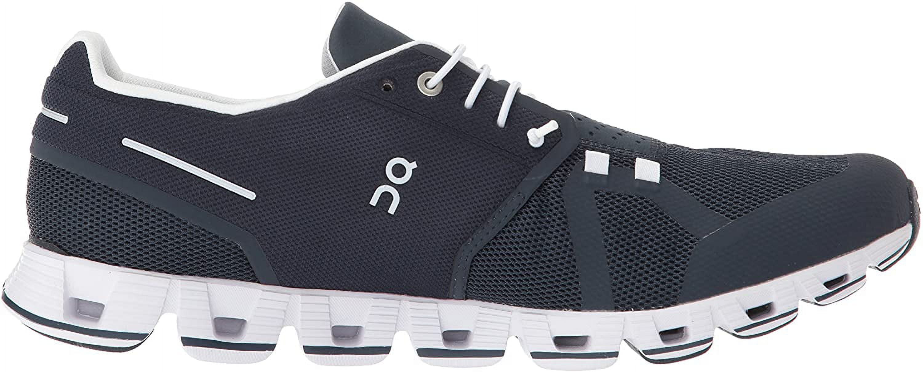 On On Cloud Womens Shoes Size 9.5, Color: White/Sand - Walmart.com