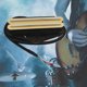 thumbnail image 4 of Humbucker De Guitarra Dual Hot Rail Humbucker 9.5K/4.75K Piezas de guitarra aptas para guitarra TL (Beige), 4 of 7