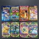 thumbnail image 2 of 10/20pc Card Evolutions Game Cards Trading Play Toys Battle Styles Darkness Ablaze Children Gifts Booster Box, 2 of 5