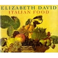 thumbnail image 1 of Pre-Owned Italian Food (Hardcover) 0712620001 9780712620000, 1 of 1