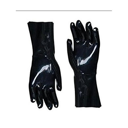 Artisan Griller Insulated Barbecue Gloves * Best Heat