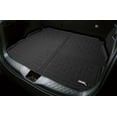 thumbnail image 2 of 3D MAXpider Custom Fit Kagu All-Weather Cargo Liner (Black) Compatible with Chevrolet Suburban 2007-2014 - Behind 3rd Row, 2 of 5